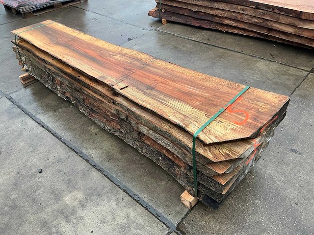 Es (0,400 m3) - afbeelding 4 van  10