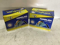 Es 9705282 aanhangerlier (2x)