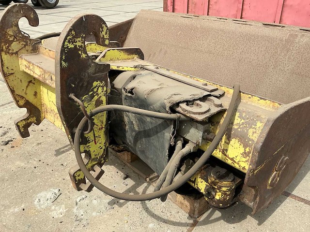 Es kb3 hydraulische kantelbak cw20 - afbeelding 1 van  9