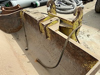 Es kb3 hydraulische kantelbak cw20 - afbeelding 2 van  9