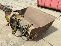 Es kb3 hydraulische kantelbak cw20 - afbeelding 3 van  9