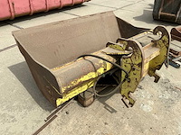 Es kb3 hydraulische kantelbak cw20 - afbeelding 5 van  9