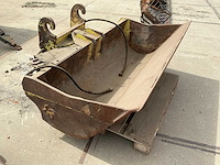 Es kb3 hydraulische kantelbak cw20 - afbeelding 6 van  9