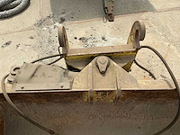 Es kb3 hydraulische kantelbak cw20 - afbeelding 8 van  9