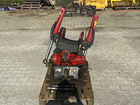 Es rt60 te-hd draai- kantelstuk voor liebherr a900c - afbeelding 7 van  12