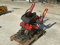 Es rt60 te-hd draai- kantelstuk voor liebherr a900c - afbeelding 8 van  12
