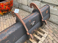 Es snelwissel graafbak (cw-30) - afbeelding 4 van  4