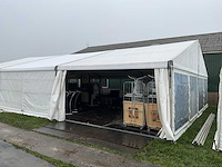 Es110 aluhal 10x15 meter (c) - afbeelding 5 van  7