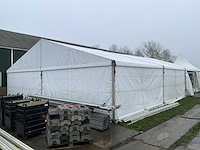 Es110 aluhal 10x15 meter (c) - afbeelding 2 van  7