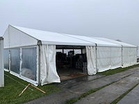 Es110 aluhal 10x15 meter - afbeelding 6 van  7