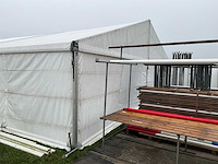 Es110 aluhal 10x15 meter - afbeelding 2 van  7