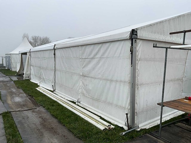 Es110 aluhal 10x15 meter - afbeelding 3 van  7