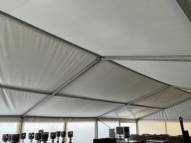 Es110 aluhal 10x15 meter - afbeelding 4 van  7