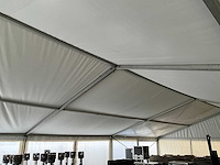 Es110 aluhal 10x15 meter - afbeelding 4 van  7