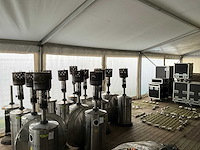 Es110 aluhal 10x15 meter - afbeelding 5 van  7