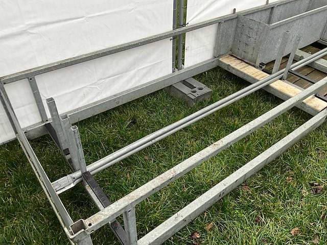 Es84 pagodetent transportbak (c) - afbeelding 3 van  4