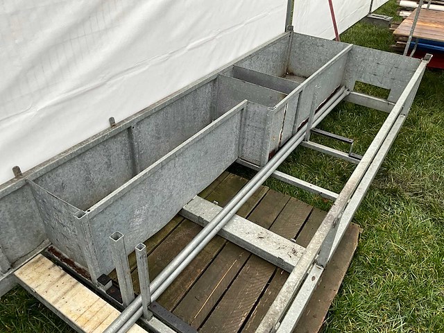 Es84 pagodetent transportbak (c) - afbeelding 4 van  4