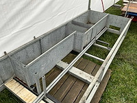 Es84 pagodetent transportbak (c) - afbeelding 4 van  4