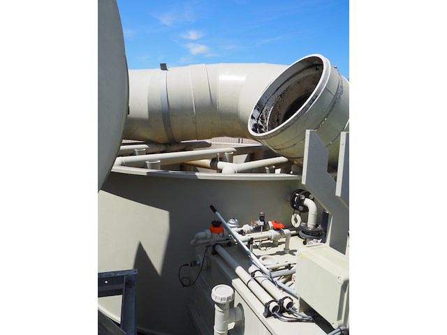 E.s.a. group odor technology - afbeelding 2 van  17