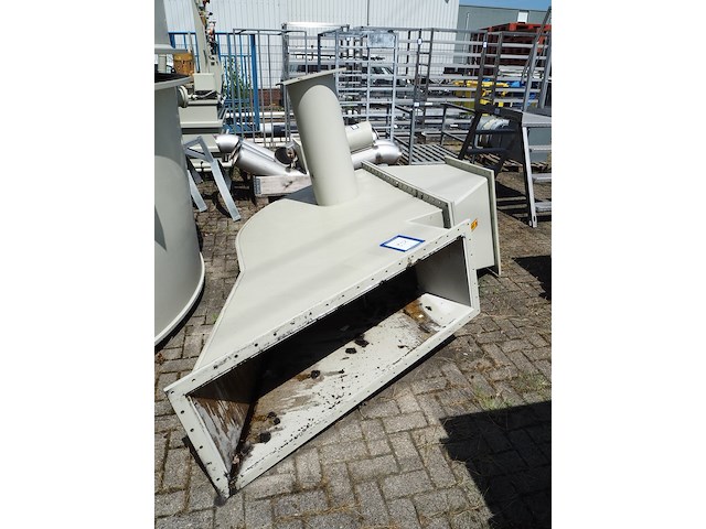 E.s.a. group odor technology - afbeelding 5 van  17