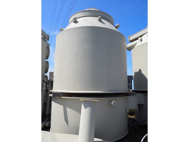 E.s.a. group odor technology - afbeelding 7 van  17