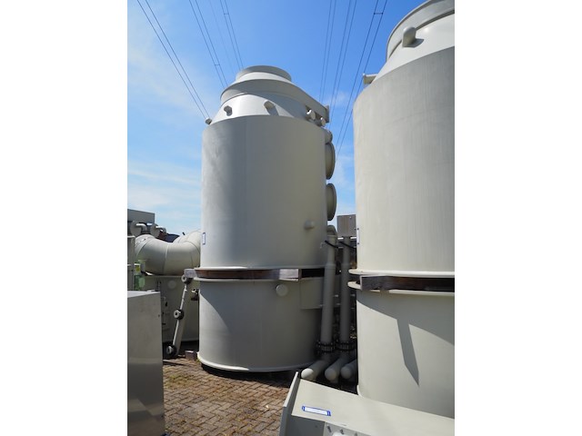 E.s.a. group odor technology - afbeelding 8 van  17