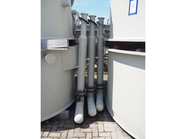 E.s.a. group odor technology - afbeelding 9 van  17