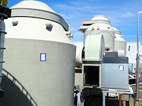 E.s.a. group odor technology - afbeelding 1 van  17