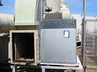 E.s.a. group odor technology - afbeelding 11 van  17