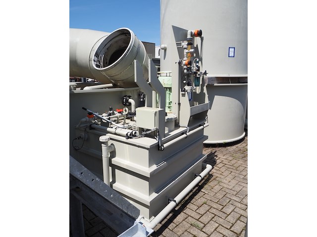 E.s.a. group odor technology - afbeelding 14 van  17