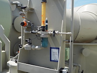 E.s.a. group odor technology - afbeelding 16 van  17