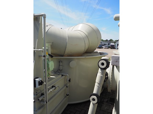 E.s.a. group odor technology - afbeelding 17 van  17