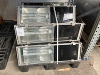 Esa lux bouwlamp (7x) - afbeelding 1 van  4