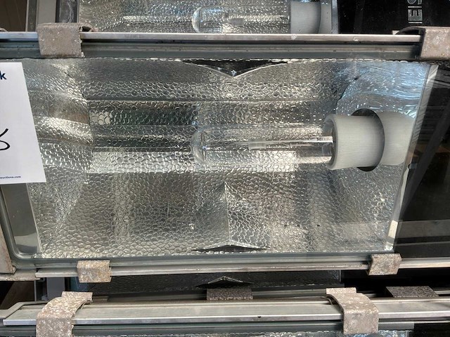 Esa lux bouwlamp (7x) - afbeelding 3 van  4