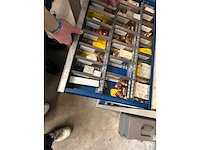 Esab - 2008 - supraflex sxe-p1, 6000x2500mm - plasma cutting machine - afbeelding 5 van  16