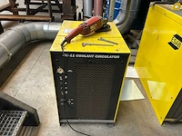 Esab - 2008 - supraflex sxe-p1, 6000x2500mm - plasma cutting machine - afbeelding 20 van  20