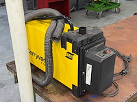 Esab - 2016 - carryvac 2 - lasdampafzuiginstallatie - afbeelding 3 van  8