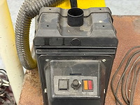 Esab - 2016 - carryvac 2 - lasdampafzuiginstallatie - afbeelding 4 van  8