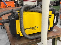 Esab - 2016 - carryvac 2 - lasdampafzuiginstallatie - afbeelding 5 van  8