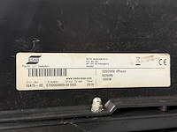 Esab - 2016 - carryvac 2 - lasdampafzuiginstallatie - afbeelding 8 van  8