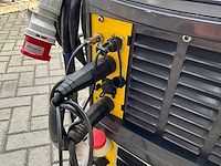 Esab - aristotig400 - watergekoeld lasapparaat - afbeelding 7 van  16