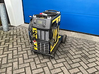 Esab - aristotig400 - watergekoeld lasapparaat