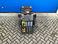 Esab - aristotig400 - watergekoeld lasapparaat - afbeelding 11 van  16