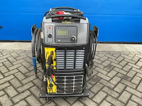 Esab - aristotig400 - watergekoeld lasapparaat - afbeelding 12 van  16