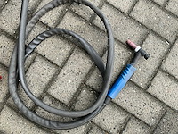 Esab - aristotig400 - watergekoeld lasapparaat - afbeelding 13 van  16