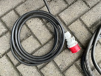 Esab - aristotig400 - watergekoeld lasapparaat - afbeelding 14 van  16