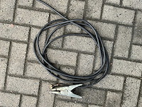 Esab - aristotig400 - watergekoeld lasapparaat - afbeelding 15 van  16