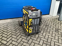 Esab - aristotig400 - watergekoeld lasapparaat - afbeelding 2 van  4