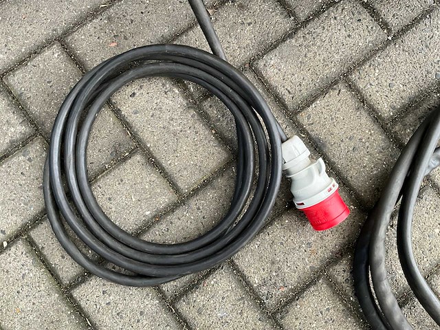 Esab - aristotig400 - watergekoeld lasapparaat - afbeelding 4 van  4