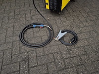 Esab - c280 pro mig/mag - co2 lasapparaat - afbeelding 10 van  11